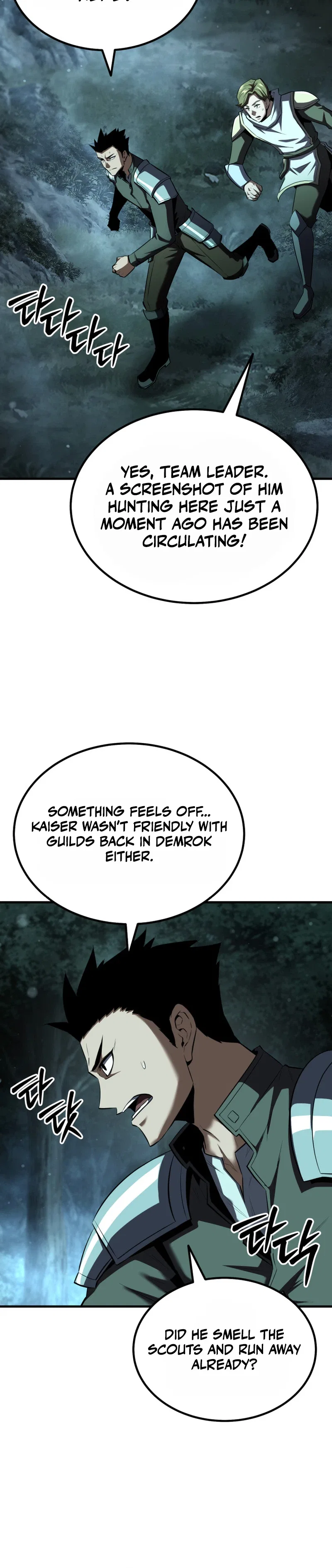 The Return of the Unrivaled Genius Ranker Chapter 24 – Page 13