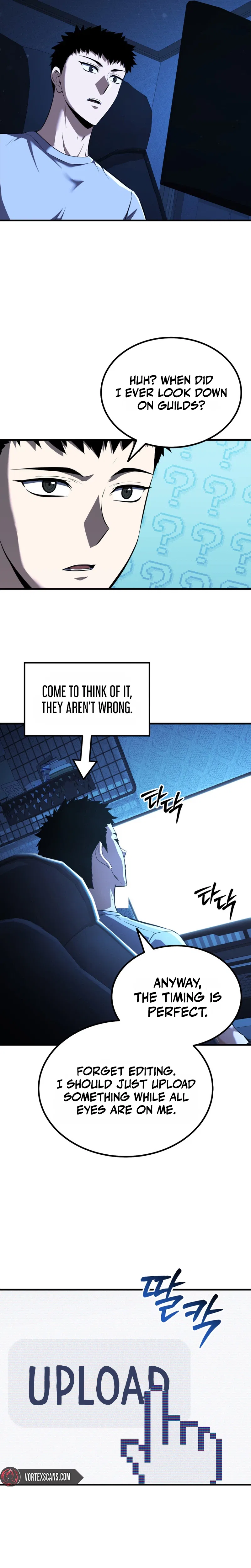 The Return of the Unrivaled Genius Ranker Chapter 24 – Page 16