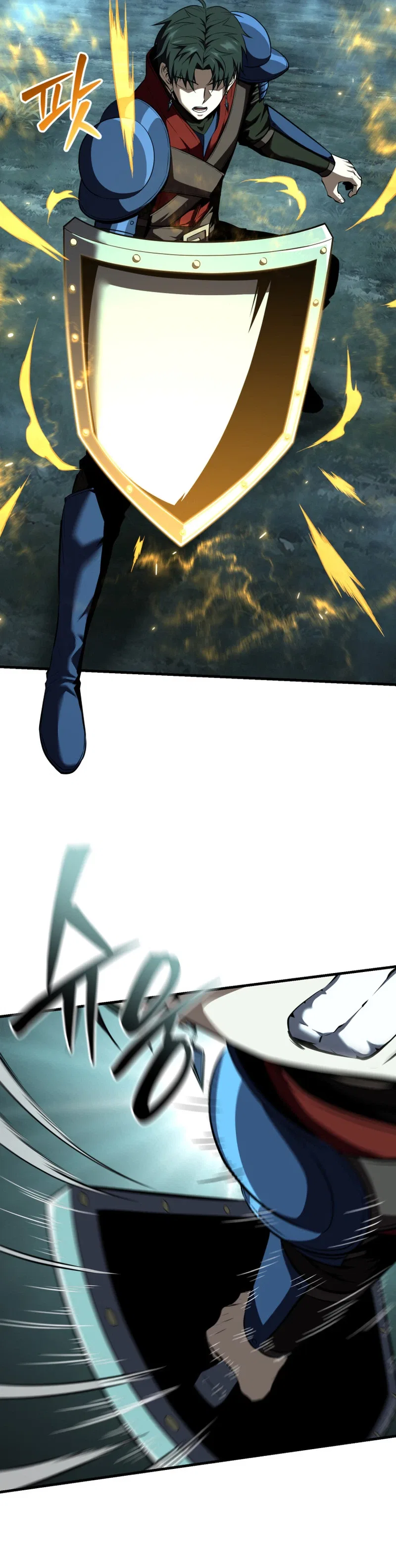 The Return of the Unrivaled Genius Ranker Chapter 24 – Page 31