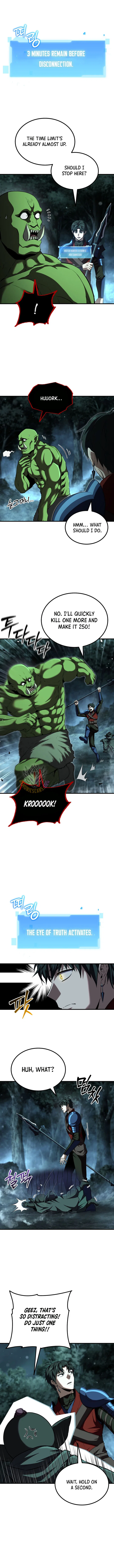 The Return of the Unrivaled Genius Ranker Chapter 23 – Page 9