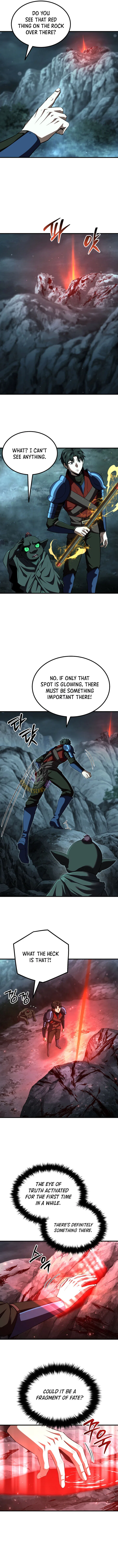 The Return of the Unrivaled Genius Ranker Chapter 23 – Page 10