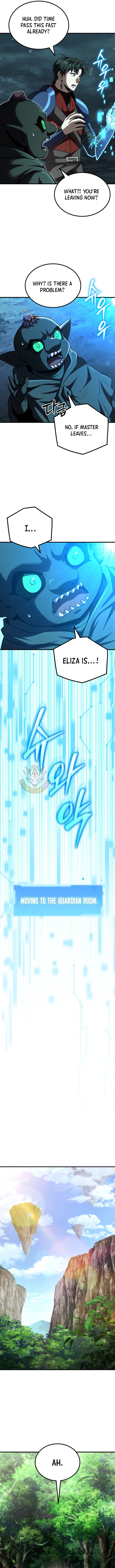 The Return of the Unrivaled Genius Ranker Chapter 23 – Page 12