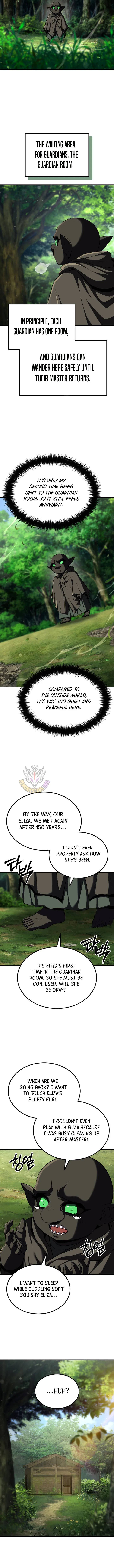 The Return of the Unrivaled Genius Ranker Chapter 23 – Page 13