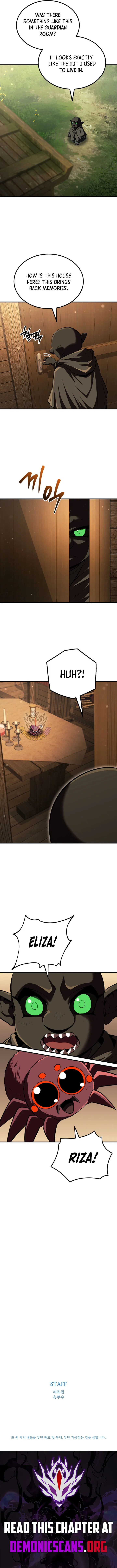 The Return of the Unrivaled Genius Ranker Chapter 23 – Page 14