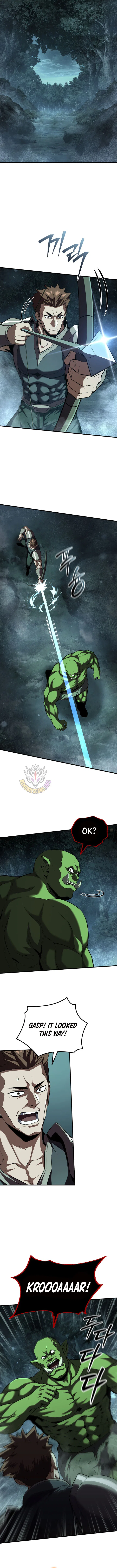 The Return of the Unrivaled Genius Ranker Chapter 22 – Page 9