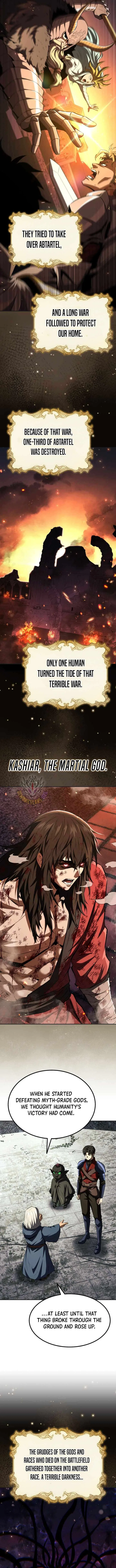 The Return of the Unrivaled Genius Ranker Chapter 21 – Page 12