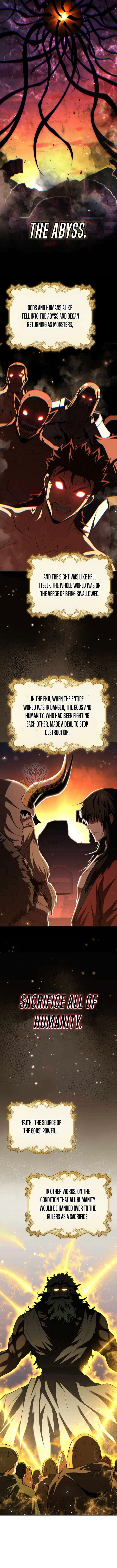 The Return of the Unrivaled Genius Ranker Chapter 21 – Page 13