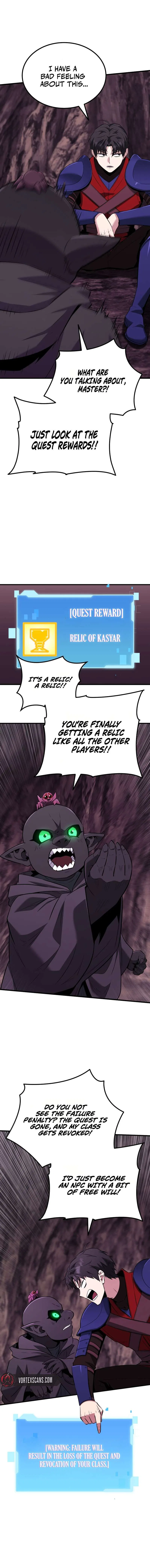 The Return of the Unrivaled Genius Ranker Chapter 20 – Page 4