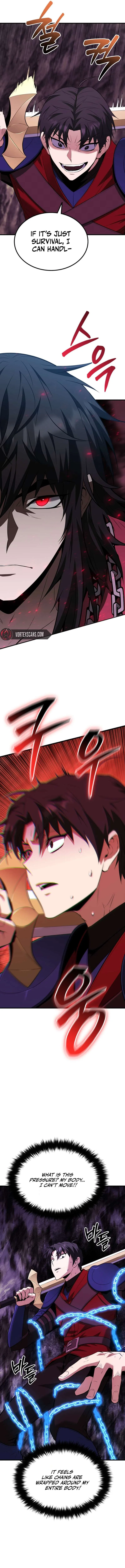 The Return of the Unrivaled Genius Ranker Chapter 20 – Page 13