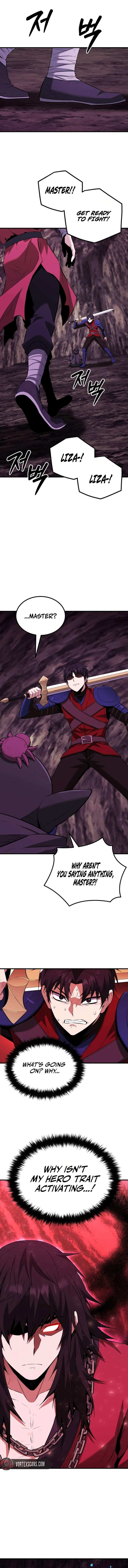 The Return of the Unrivaled Genius Ranker Chapter 20 – Page 14