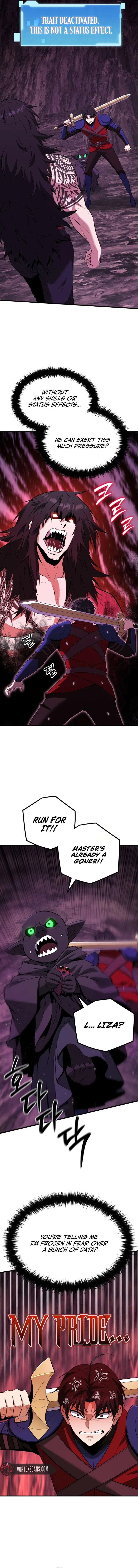 The Return of the Unrivaled Genius Ranker Chapter 20 – Page 15