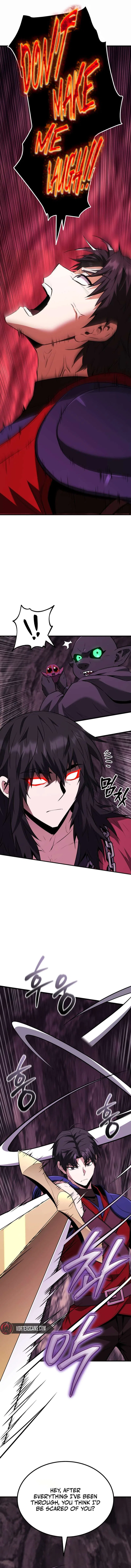 The Return of the Unrivaled Genius Ranker Chapter 20 – Page 16