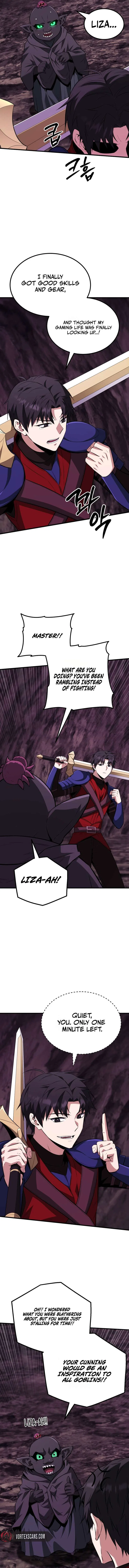 The Return of the Unrivaled Genius Ranker Chapter 20 – Page 19