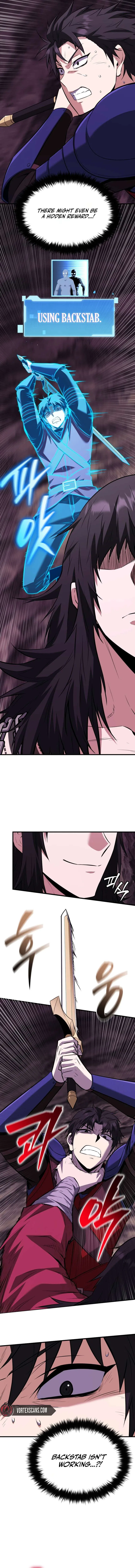 The Return of the Unrivaled Genius Ranker Chapter 20 – Page 21