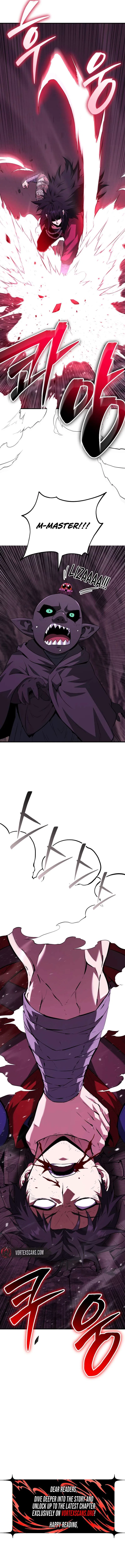 The Return of the Unrivaled Genius Ranker Chapter 20 – Page 22