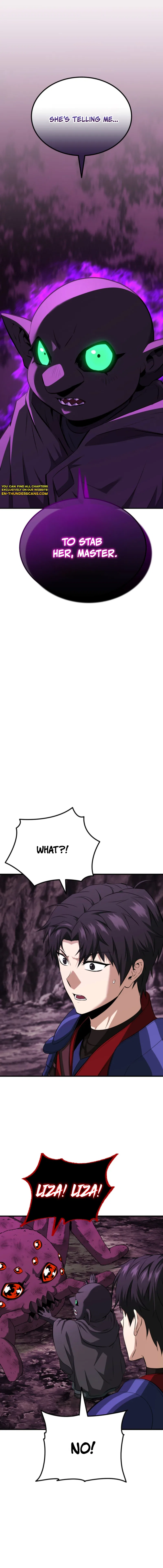 The Return of the Unrivaled Genius Ranker Chapter 19 – Page 2