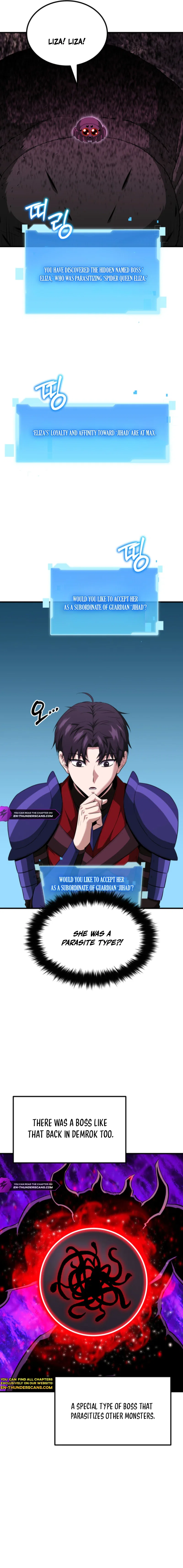 The Return of the Unrivaled Genius Ranker Chapter 19 – Page 7