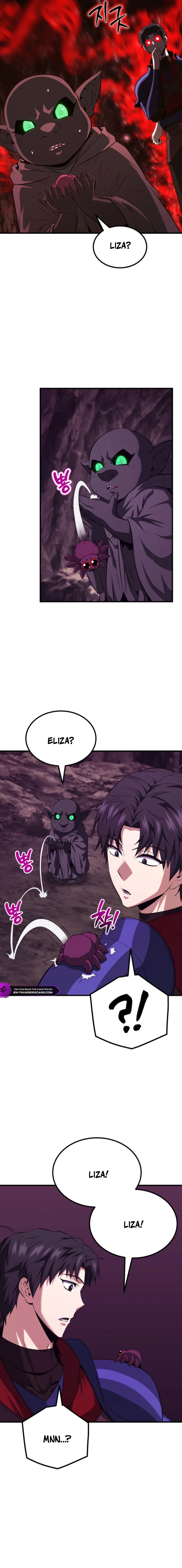 The Return of the Unrivaled Genius Ranker Chapter 19 – Page 10