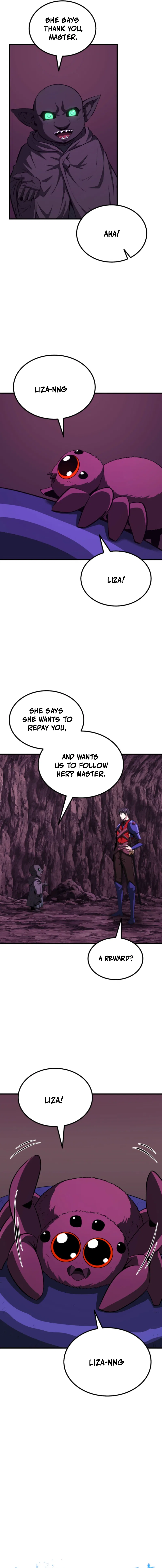 The Return of the Unrivaled Genius Ranker Chapter 19 – Page 11