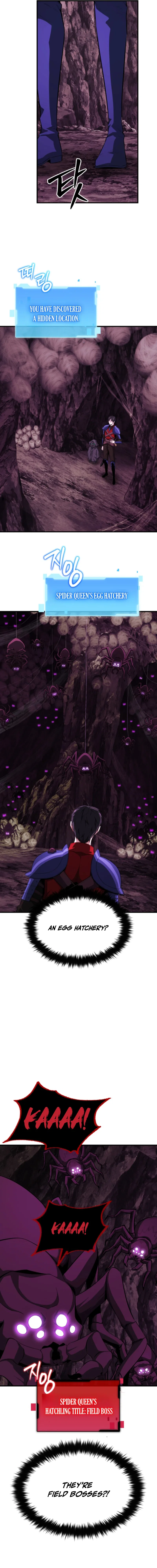 The Return of the Unrivaled Genius Ranker Chapter 19 – Page 13