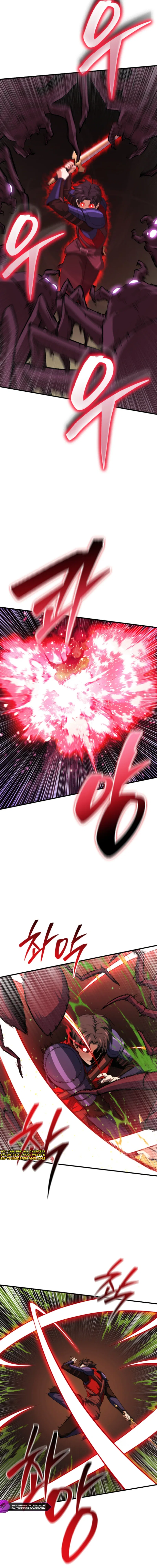 The Return of the Unrivaled Genius Ranker Chapter 19 – Page 16