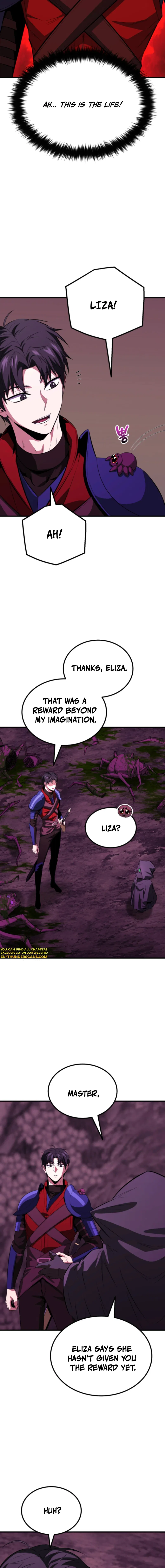The Return of the Unrivaled Genius Ranker Chapter 19 – Page 19