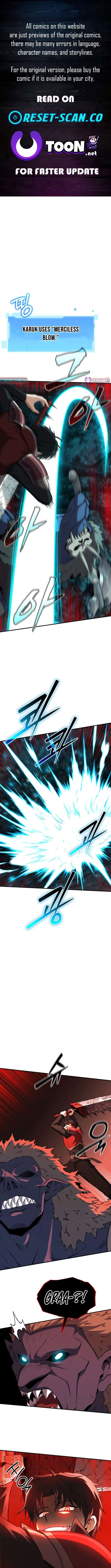 The Return of the Unrivaled Genius Ranker Chapter 17 – Page 1