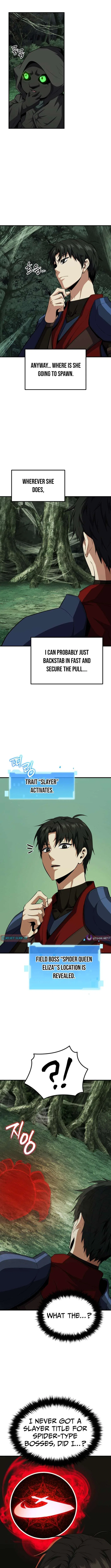 The Return of the Unrivaled Genius Ranker Chapter 17 – Page 11