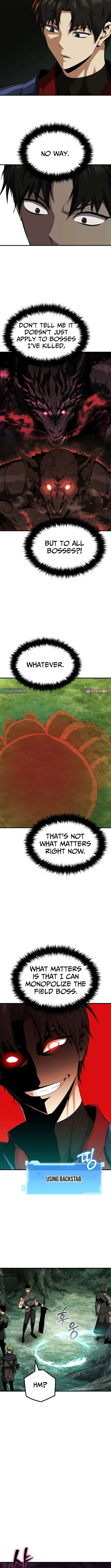 The Return of the Unrivaled Genius Ranker Chapter 17 – Page 12