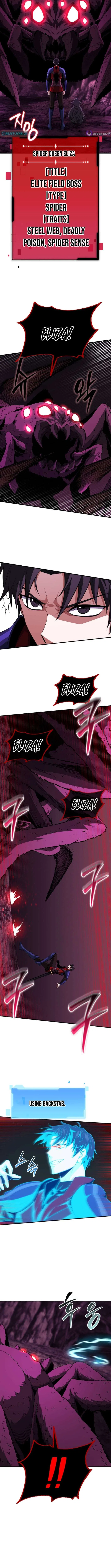 The Return of the Unrivaled Genius Ranker Chapter 17 – Page 14