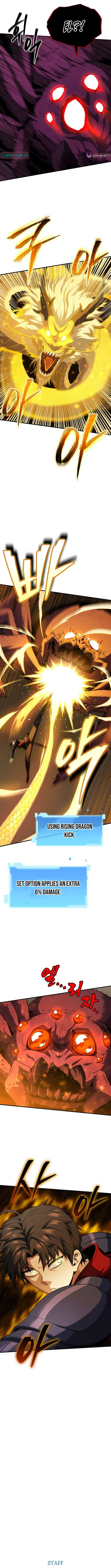 The Return of the Unrivaled Genius Ranker Chapter 17 – Page 15
