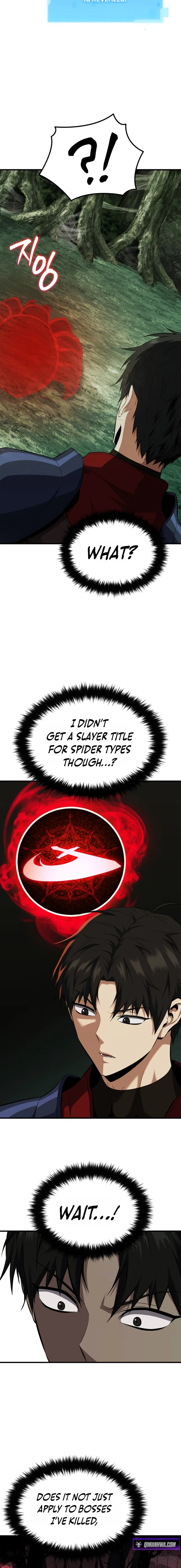 The Return of the Unrivaled Genius Ranker Chapter 17 – Page 18