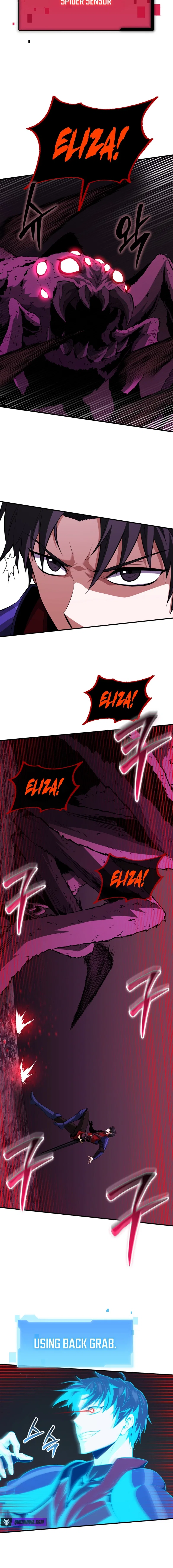 The Return of the Unrivaled Genius Ranker Chapter 17 – Page 20