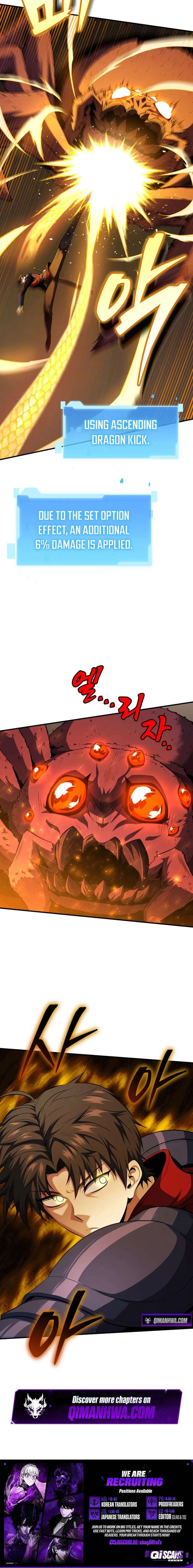The Return of the Unrivaled Genius Ranker Chapter 17 – Page 22