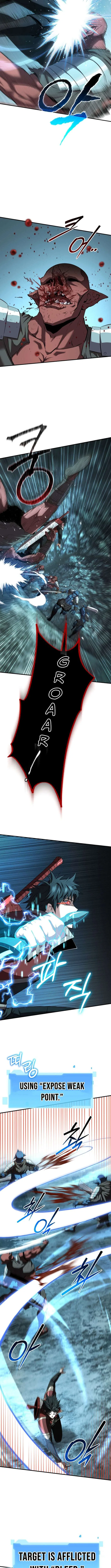 The Return of the Unrivaled Genius Ranker Chapter 16 – Page 5
