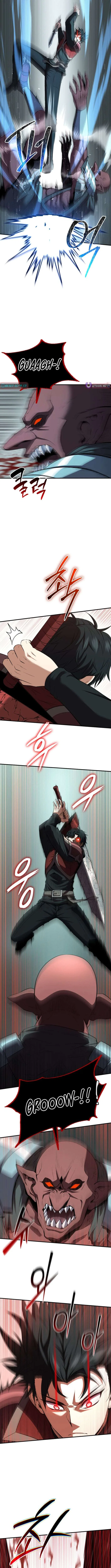 The Return of the Unrivaled Genius Ranker Chapter 16 – Page 7