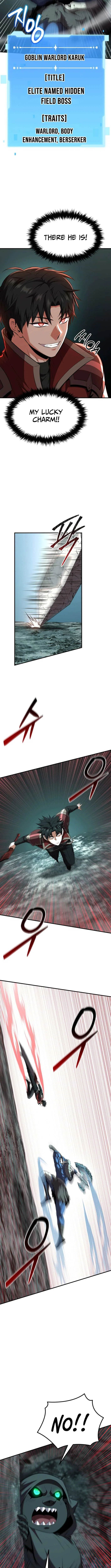 The Return of the Unrivaled Genius Ranker Chapter 16 – Page 10