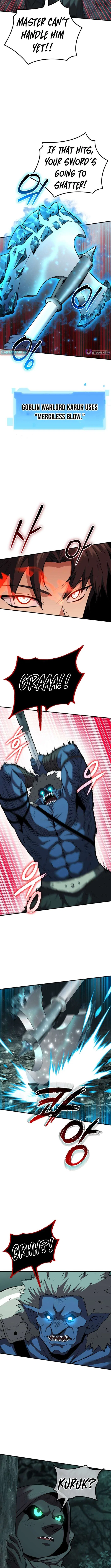 The Return of the Unrivaled Genius Ranker Chapter 16 – Page 11