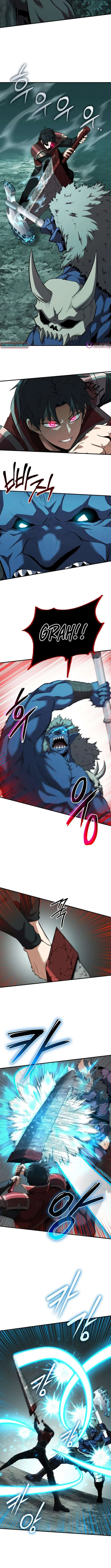 The Return of the Unrivaled Genius Ranker Chapter 16 – Page 12