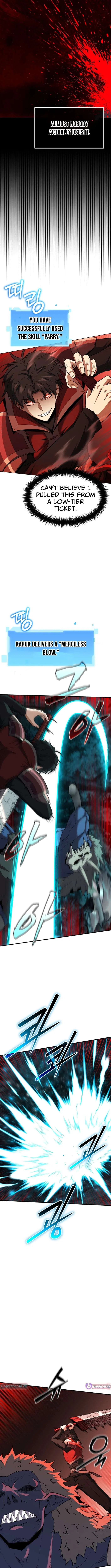 The Return of the Unrivaled Genius Ranker Chapter 16 – Page 14