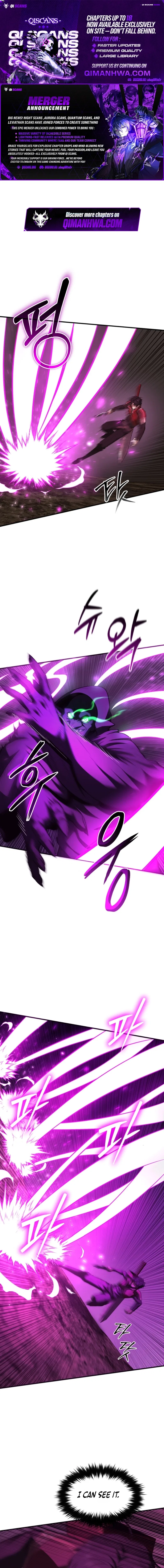 The Return of the Unrivaled Genius Ranker Chapter 14 – Page 1