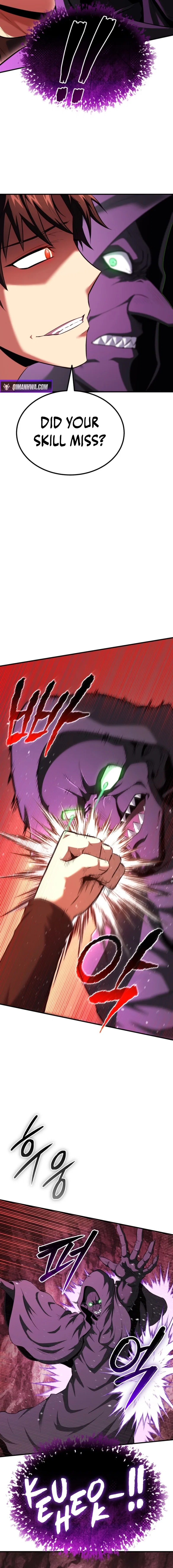 The Return of the Unrivaled Genius Ranker Chapter 14 – Page 4