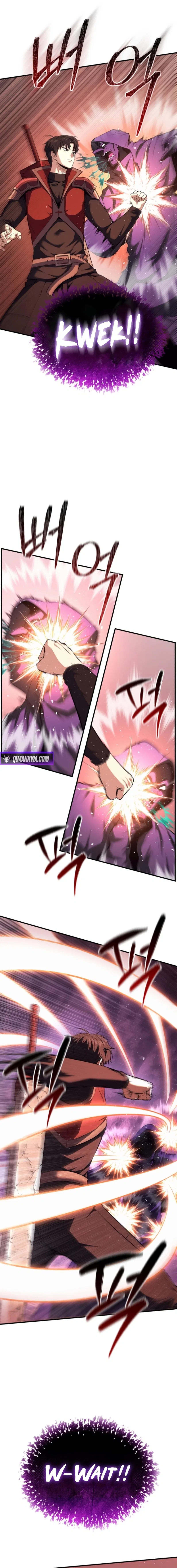 The Return of the Unrivaled Genius Ranker Chapter 14 – Page 6