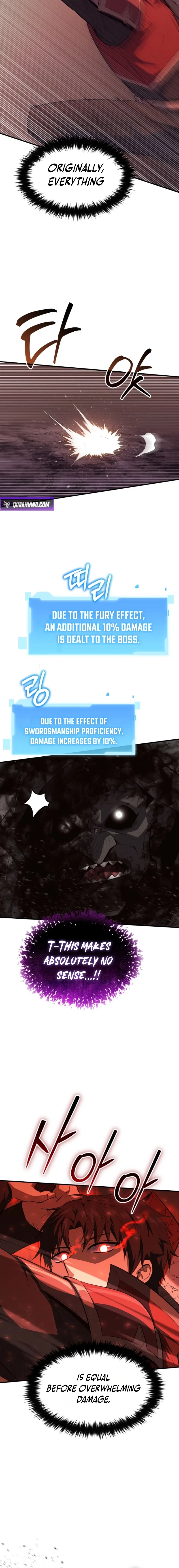 The Return of the Unrivaled Genius Ranker Chapter 14 – Page 12