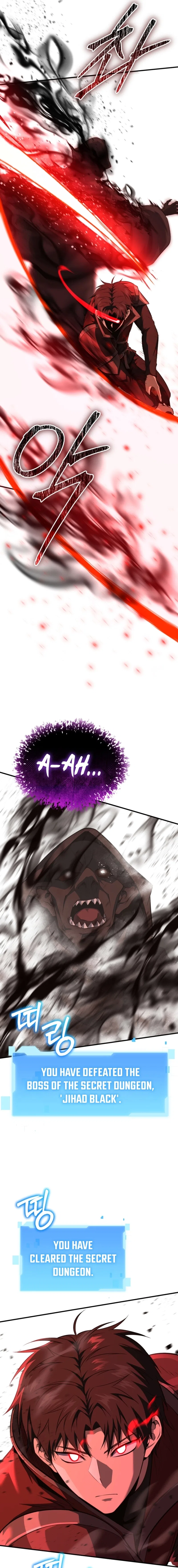 The Return of the Unrivaled Genius Ranker Chapter 14 – Page 13