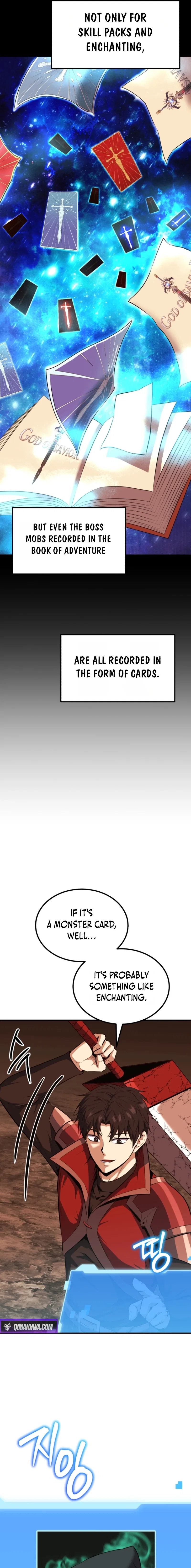 The Return of the Unrivaled Genius Ranker Chapter 14 – Page 17