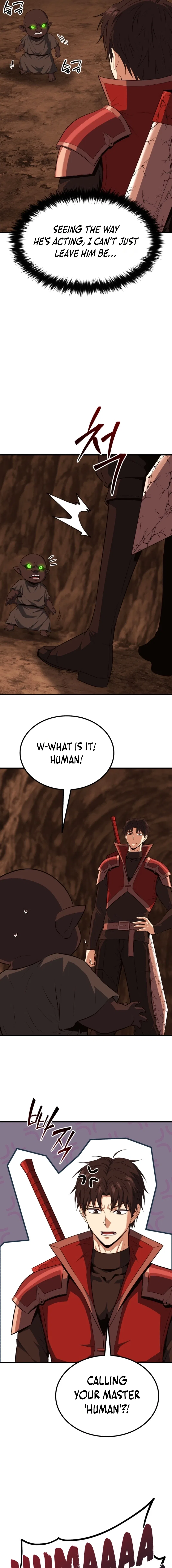 The Return of the Unrivaled Genius Ranker Chapter 14 – Page 23