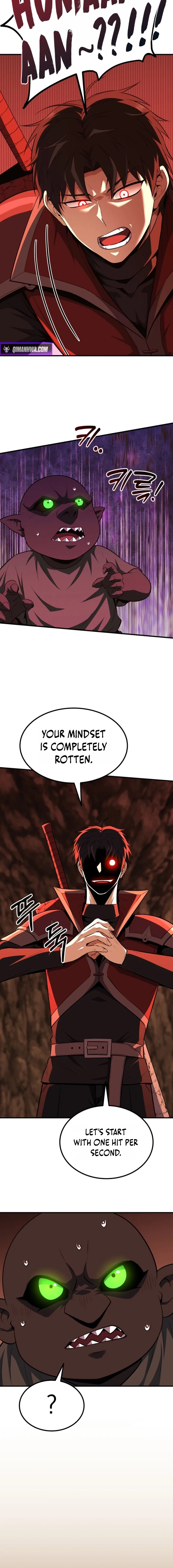 The Return of the Unrivaled Genius Ranker Chapter 14 – Page 24