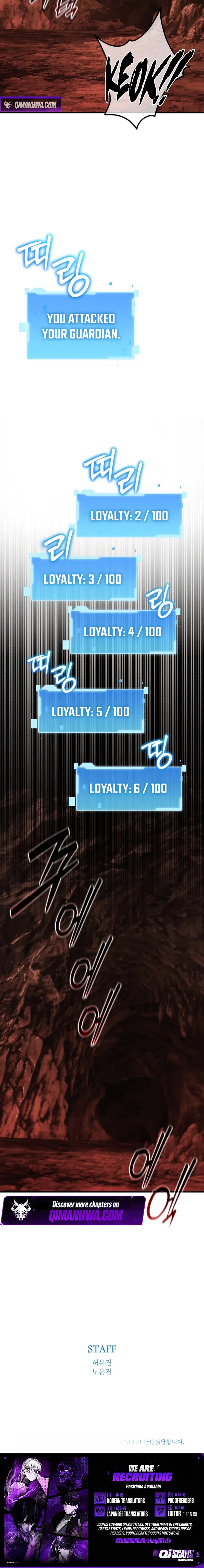 The Return of the Unrivaled Genius Ranker Chapter 14 – Page 26