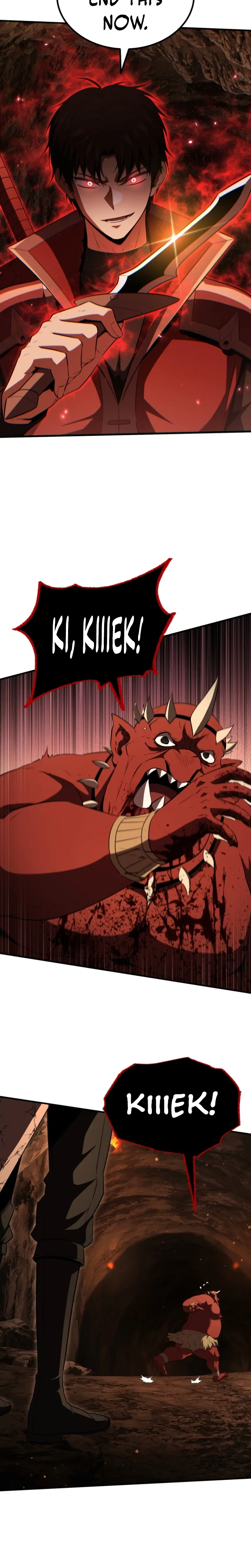 The Return of the Unrivaled Genius Ranker Chapter 13 – Page 2